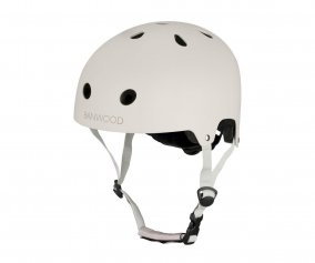 Casque Banwood Eco Ivory