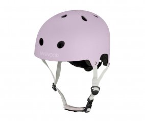 Casque Banwood Eco Lavender