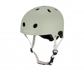 Casque Banwood Eco Olive