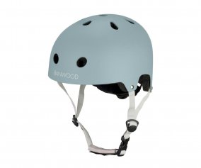Casque Banwood Eco Teal