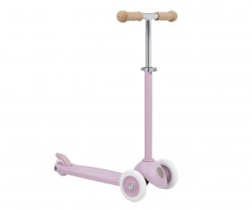 Banwood Scooter Eco Lavender