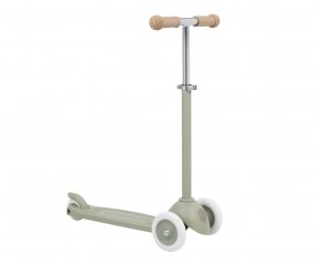 Banwood Scooter Eco Olive