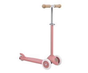 Banwood Scooter Eco Raspberry