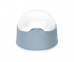 Bacio Grow Celeste Blue