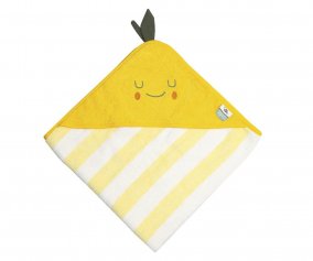 Cape de Bain Lola Lemon