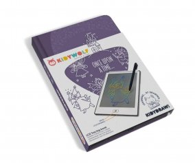 KidyDraw Mini Once Upon a Time...