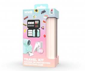 Funda Protectora PixiPrint Travel Kit