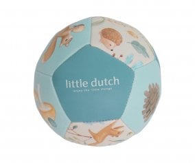 Pelota Mini Blandita Forest Friends