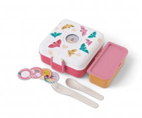 Lunch Box Snacky Birds