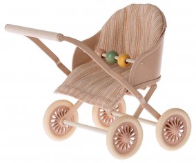 Micro Baby Rose Cart