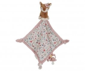 Doudou Ciervo Fairy Garden Personalizable