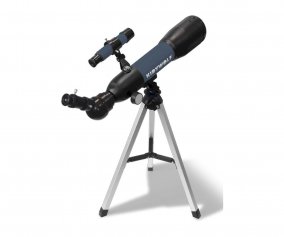 Kidytelescope