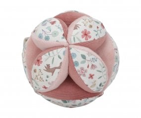 Pelota Sensorial Fairy Garden