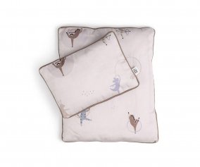 Bedding Teeny Toes Dolls
