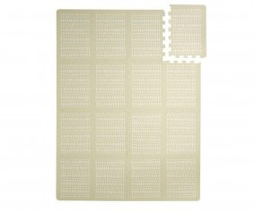Puzzle Play Mat XL Beige