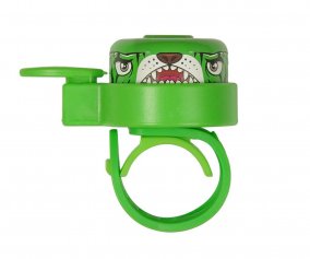 Timbre Tigre Verde