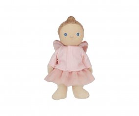 Dress Me Dinky Doll Mia Melody