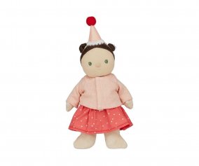 Dress Me Dinky Doll Sophie Sundae Personalised