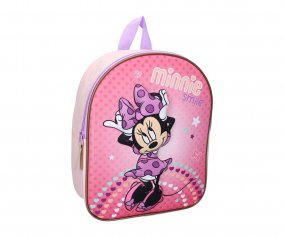 Mochila 3D Minnie Mouse Simply Special