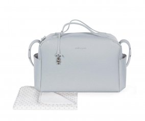 Bolsa Canastilla Icon Sky