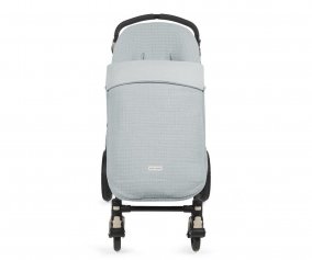 Sacco Universale Mezza Stagione Icon Sky