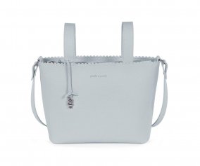Sac Crossbody Icon Sky