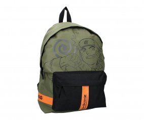 Sac  Dos Primaire Naruto Let's Move