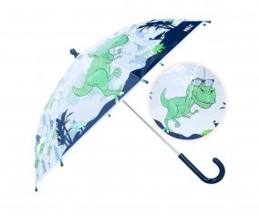 Guarda-chuva Rainy Days Dino Ready