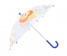 Guarda-chuva Rainy Days Lion Ready