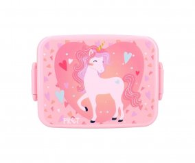 Lancheira Unicorn Prt