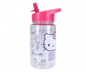 Gourde en Tritan Hello Kitty Drink Up 450 ml