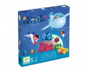 Gioco da Tavolo Space Crystal