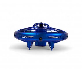 Fly Dance 3.0 Blue Metal