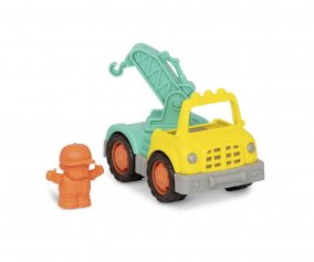 Autogru Wonder Wheels
