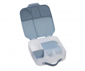 Lunch Box with Chill Out Cool Gel