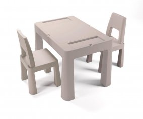 Mesa multifuncional Teggi Stone