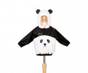 Disfraz Panda Po 2 Aos