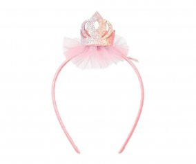 Cerchietto Yris Crown