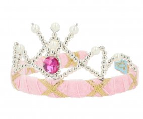 Diadema Rosa