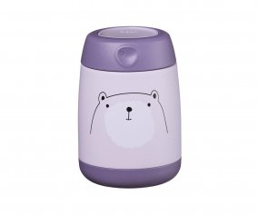 Mini Thermos Solids Bear Hugs 210 ml