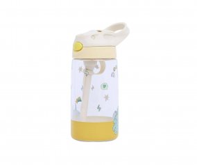 Botella de Tritn Funky Dogs 480 ml