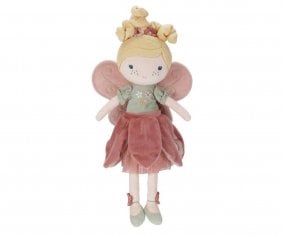 Mila Fairy Soft Doll 35 cm 