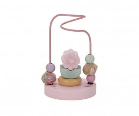  Fairy Garden FSC Small Beads Spiral