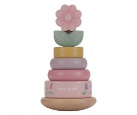 Fairy Garden FSC Stackable Rings