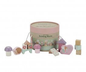 Fairy Garden FSC Building Blocks