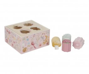 Fairy Garden FSC Shape Sorter