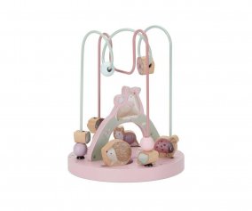 Fairy Garden FSC Beads Spiral