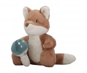 Peluche Zorro Forest Friends