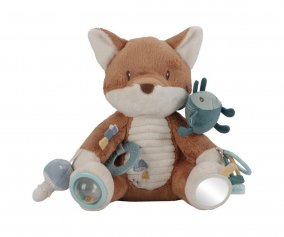 Zorro de Actividades Forest Friends