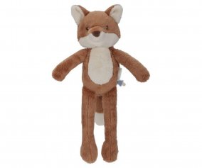 Peluche Zorro Grande Forest Friends